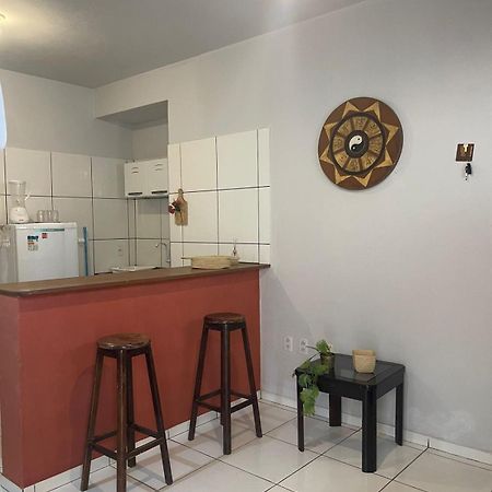 Apartamento Kitnet Beco Doce Jeri Jijoca de Jericoacoara Exterior foto