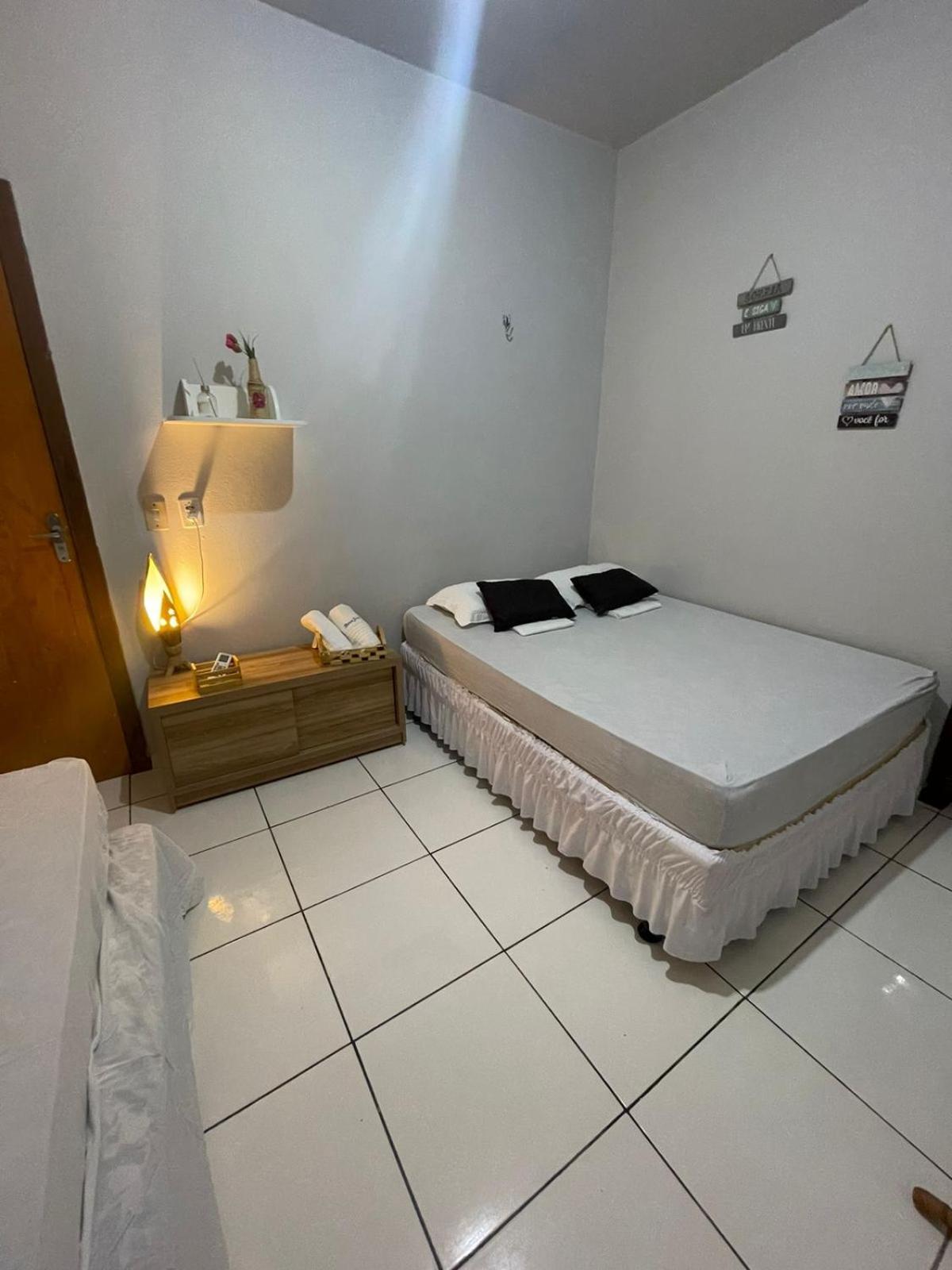 Apartamento Kitnet Beco Doce Jeri Jijoca de Jericoacoara Exterior foto