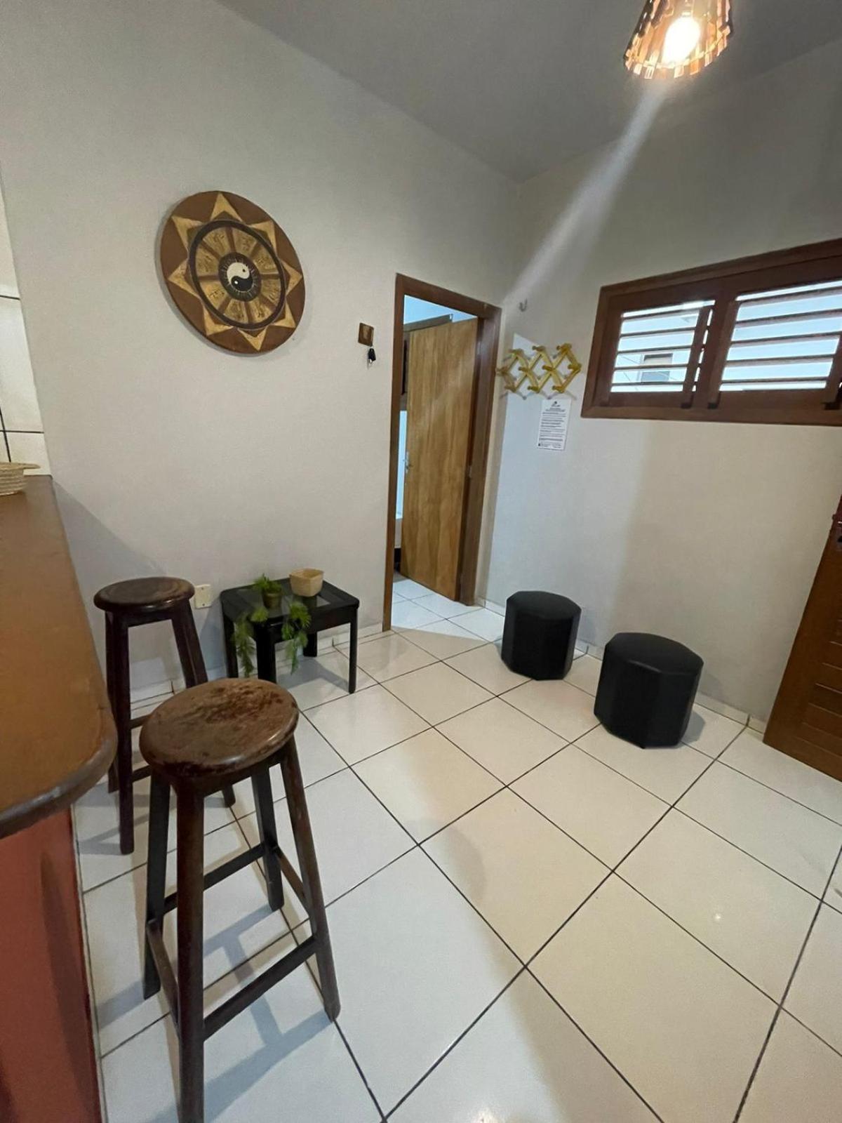 Apartamento Kitnet Beco Doce Jeri Jijoca de Jericoacoara Exterior foto